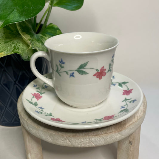 Kohyo Rinka Mini Coffee Mug Custom Candle | 3.5 oz.