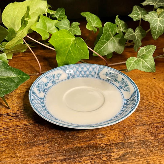 Old Britain The Exeter Teacup Candle | Various Fragrances