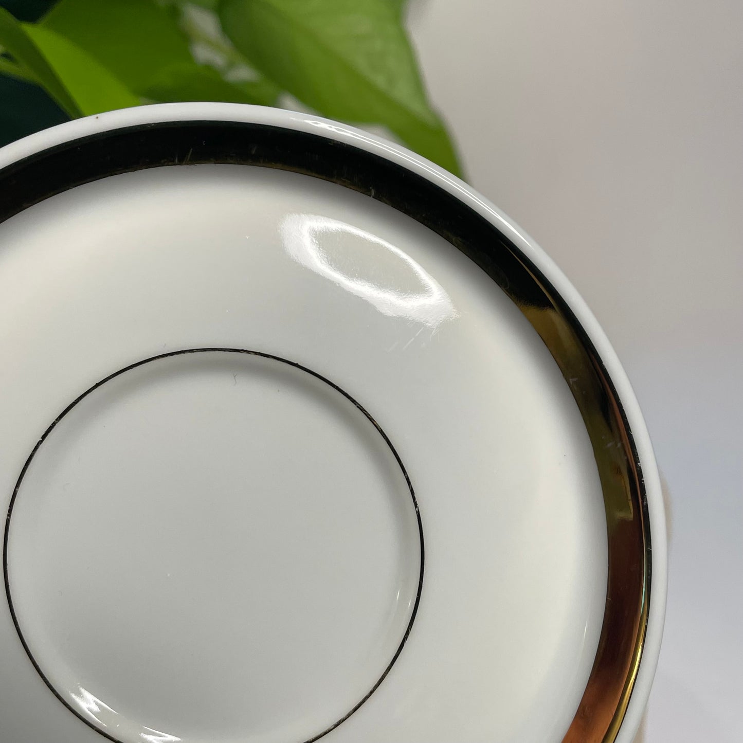 Tall and Thin Teacup Candle | 5 oz.