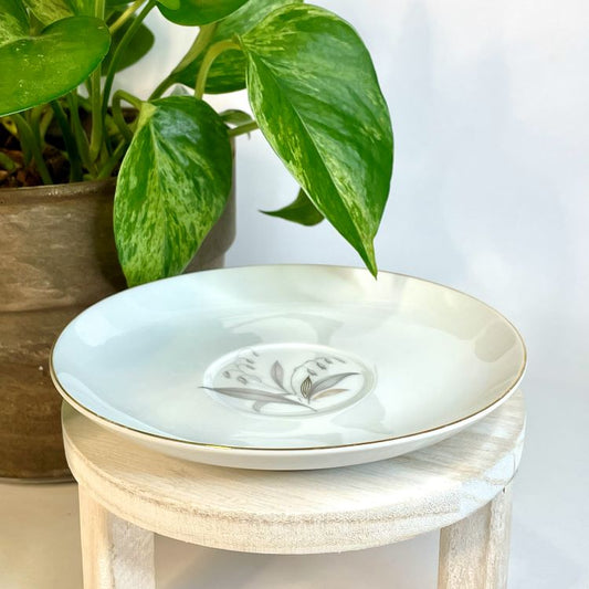 Kaysons Golden Rhapsody Teacup | 5 oz.