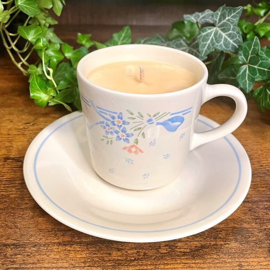 Corelle Symphony Teacup | Various Fragrances