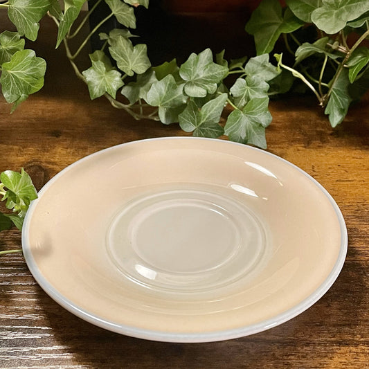 Home Beautiful Sea Coral Coffee Cup Candle | Hazelnut Coffee