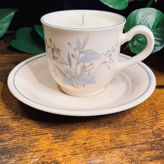 Keltcraft Kilkee Teacup Candle | Various Fragrances