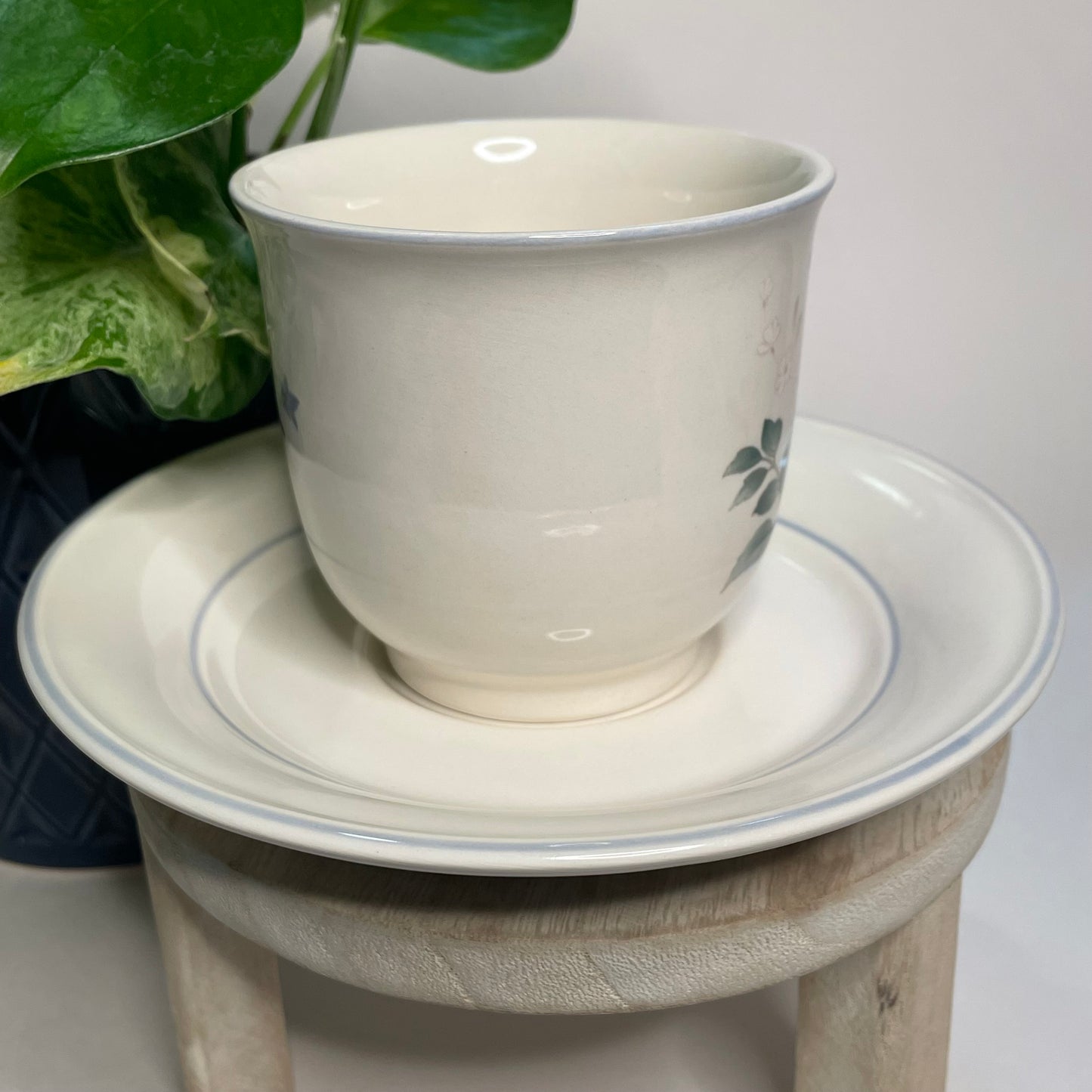 Keltcraft Ireland 9178 Custom Teacup Candle | 7 oz.