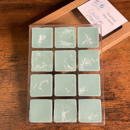 Christmas Hearth Wax Melts