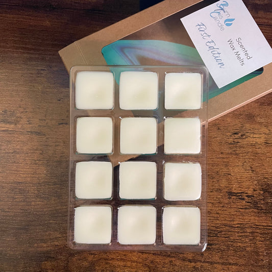 First Edition Wax Melts