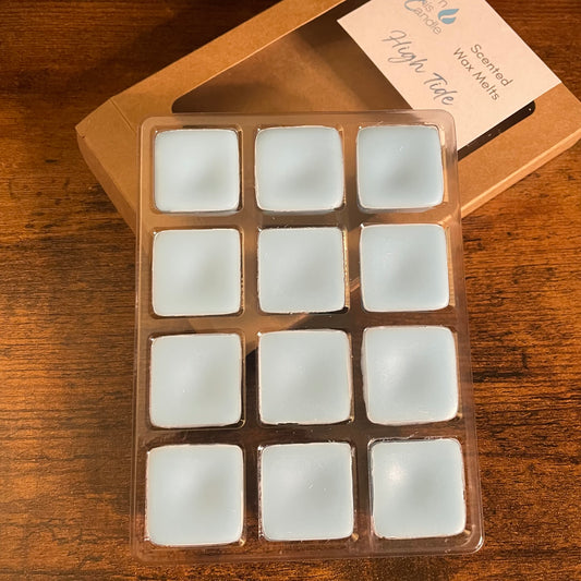 High Tide Wax Melts