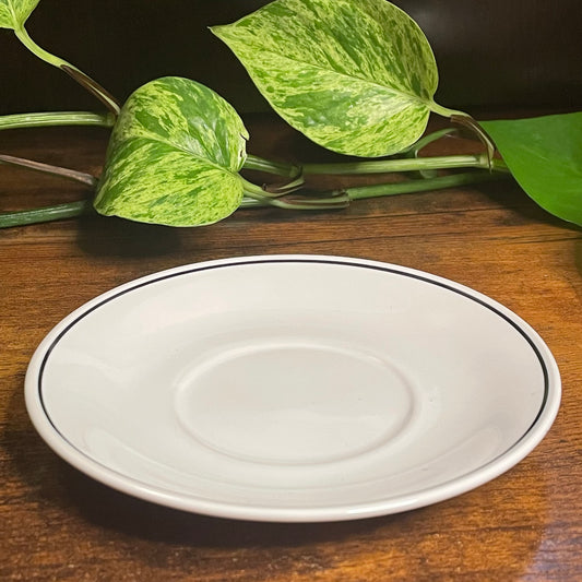 Serenity Orchid Teacup Candle | Vanilla Orchid