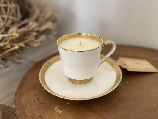 Why Scented Candles Are the Ultimate Self-Care Essential