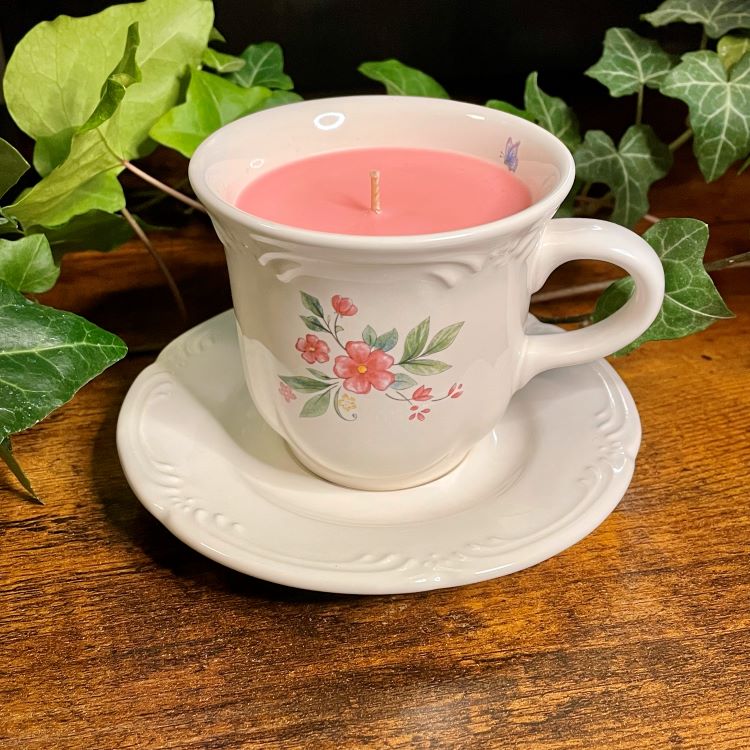 Year-Round Candle Collection