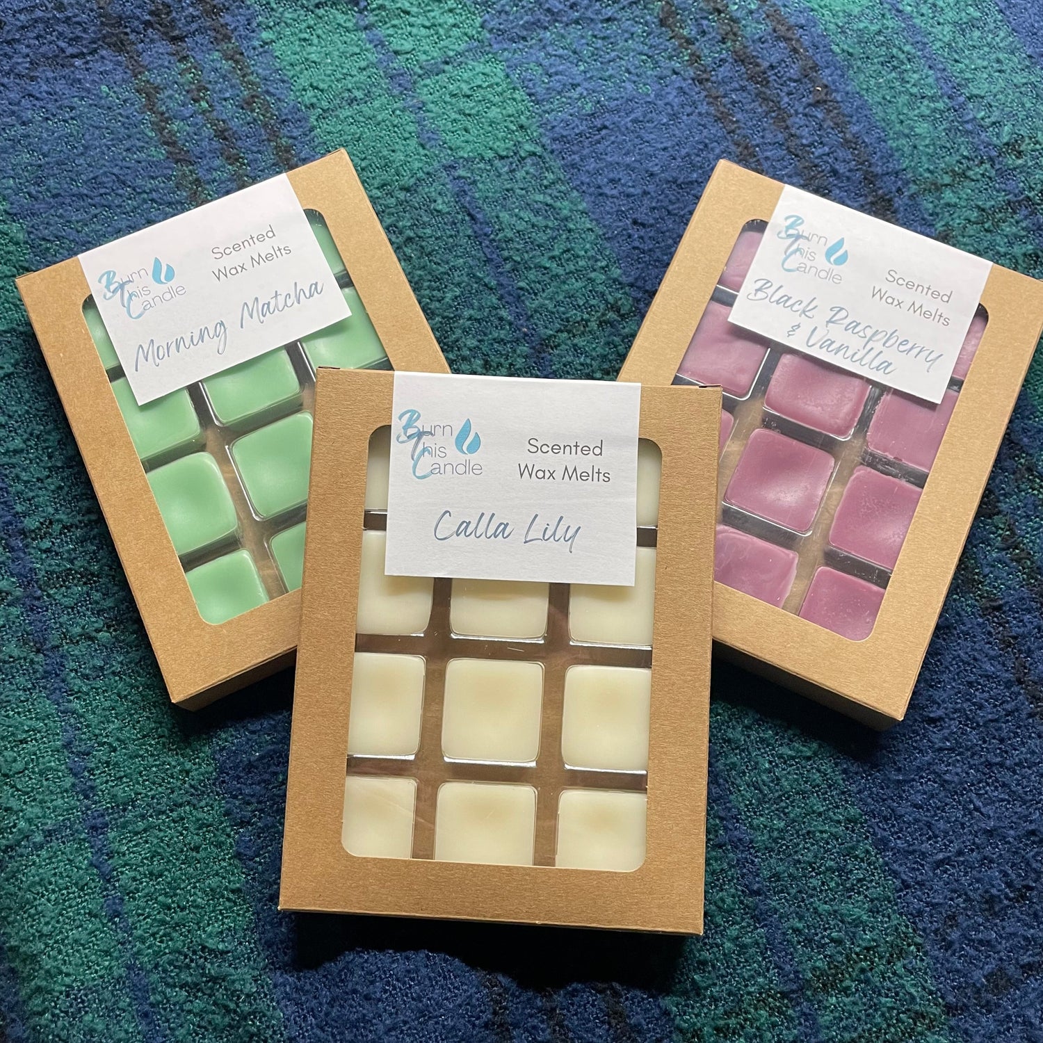 Wax Melts
