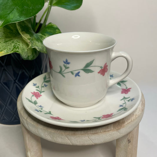 Kohyo Rinka Mini Coffee Mug Custom Candle | 3.5 oz.