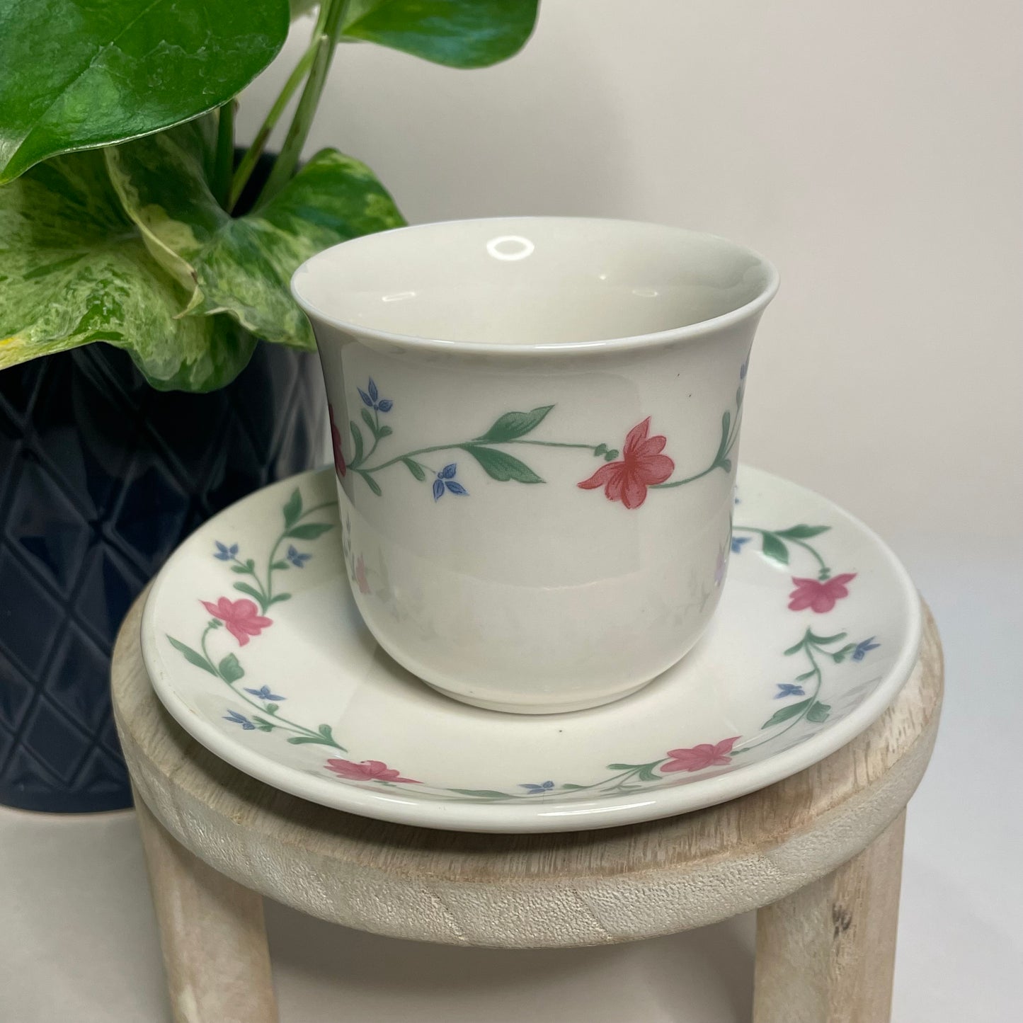 Kohyo Rinka Mini Coffee Mug Custom Candle | 3.5 oz.