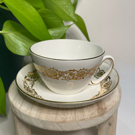 Royal Stafford Air Jamaica Teacup Candle | 4 oz.