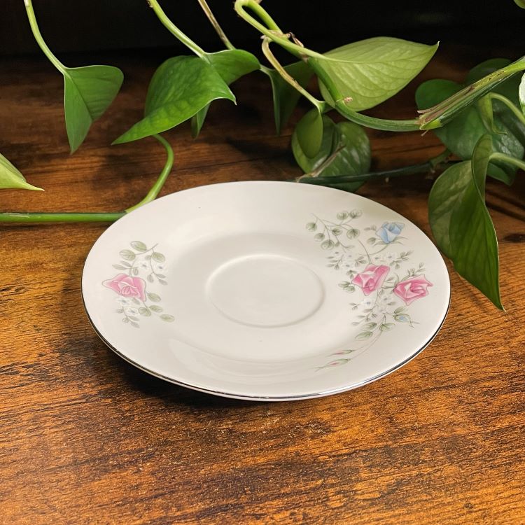 Vintage Tian Jin Teacup Candle | Various Fragrances