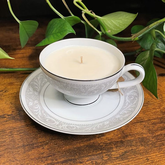W Dalton Imperial 5671 Teacup Candle | Various Fragrances