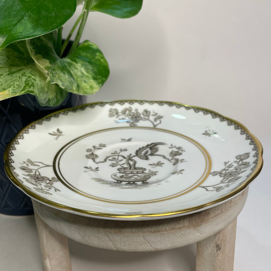 Ming Blossom Footed Teacup Candle | 5 oz.