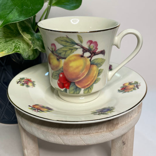 Formalities By Baum Bros. Teacup Candle | 5.5 oz.