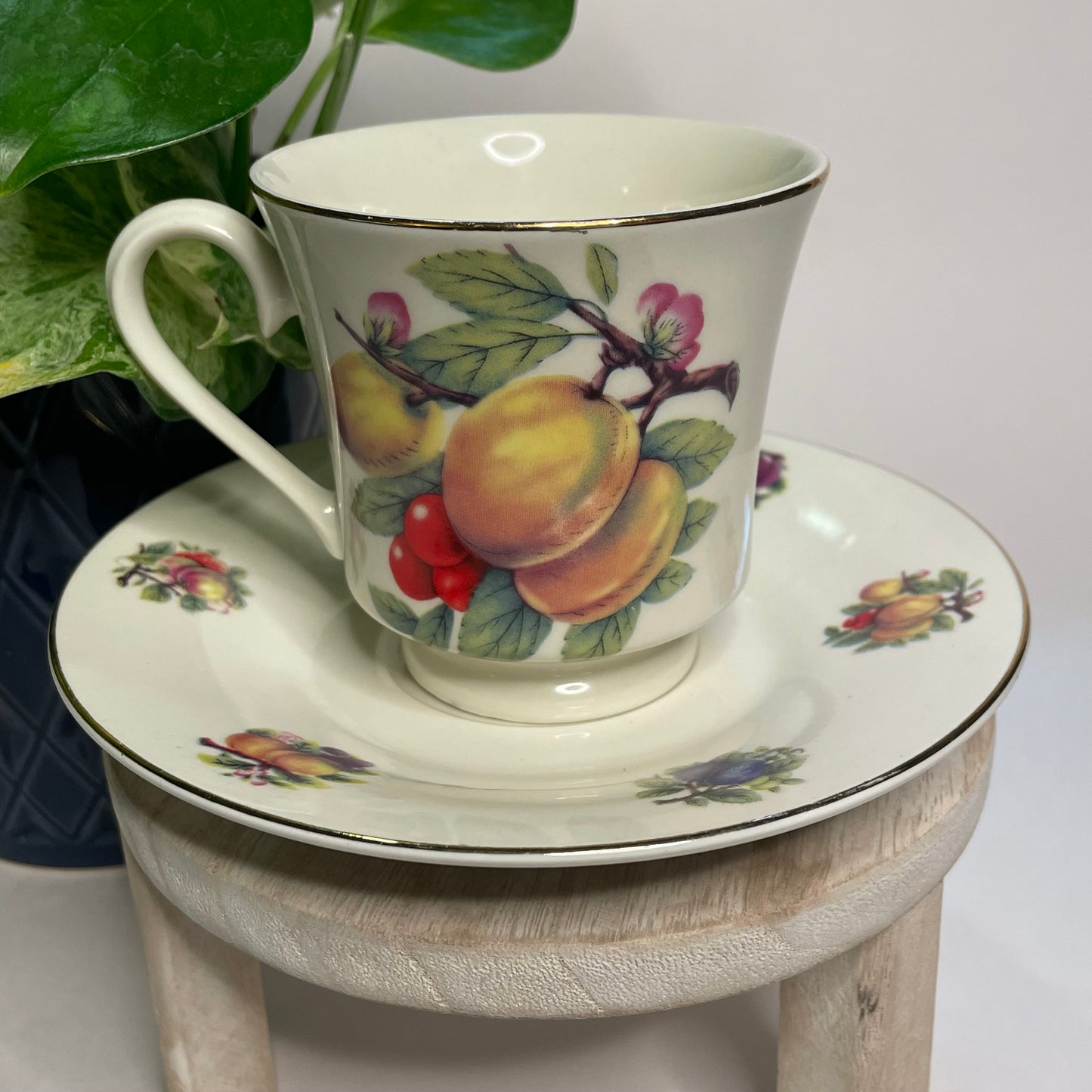 Formalities By Baum Bros. Teacup Candle | 5.5 oz.