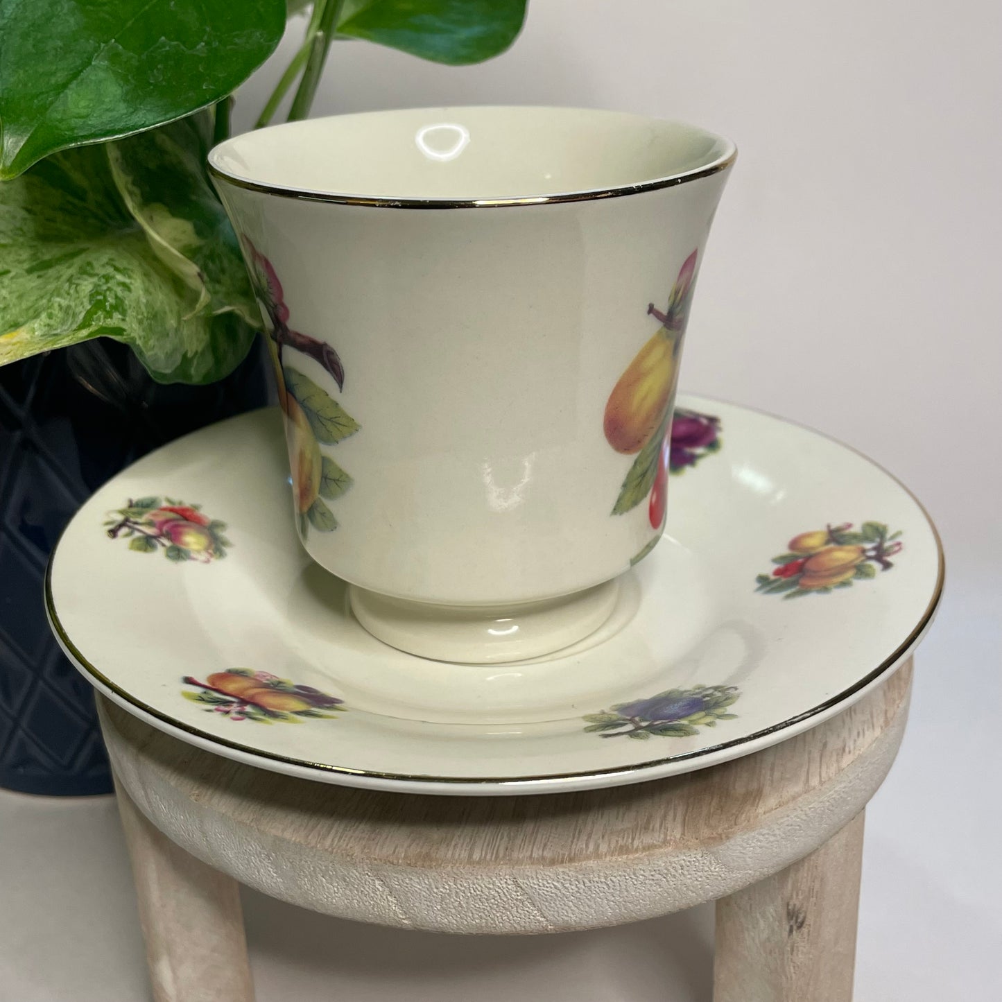 Formalities By Baum Bros. Teacup Candle | 5.5 oz.