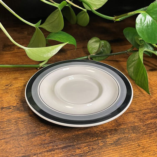 Onyx Ironstone Coffee Cup Candle | Various Fragrances