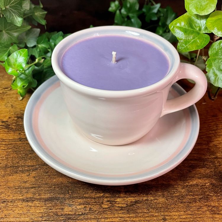 Vintage Pfaltzgraff Aura Coffee Mug | Various Fragrances