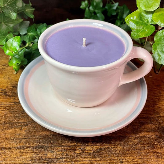 Vintage Pfaltzgraff Aura Coffee Mug | Various Fragrances