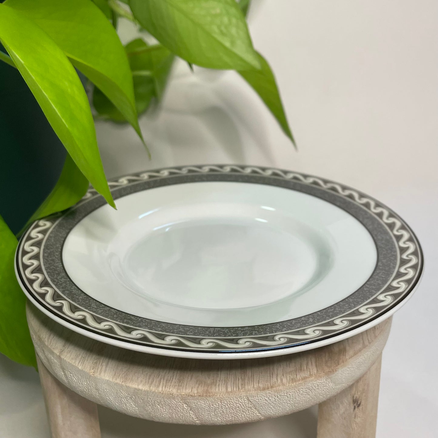 Studio Nova Courtyard Teacup Candle | 7 oz.