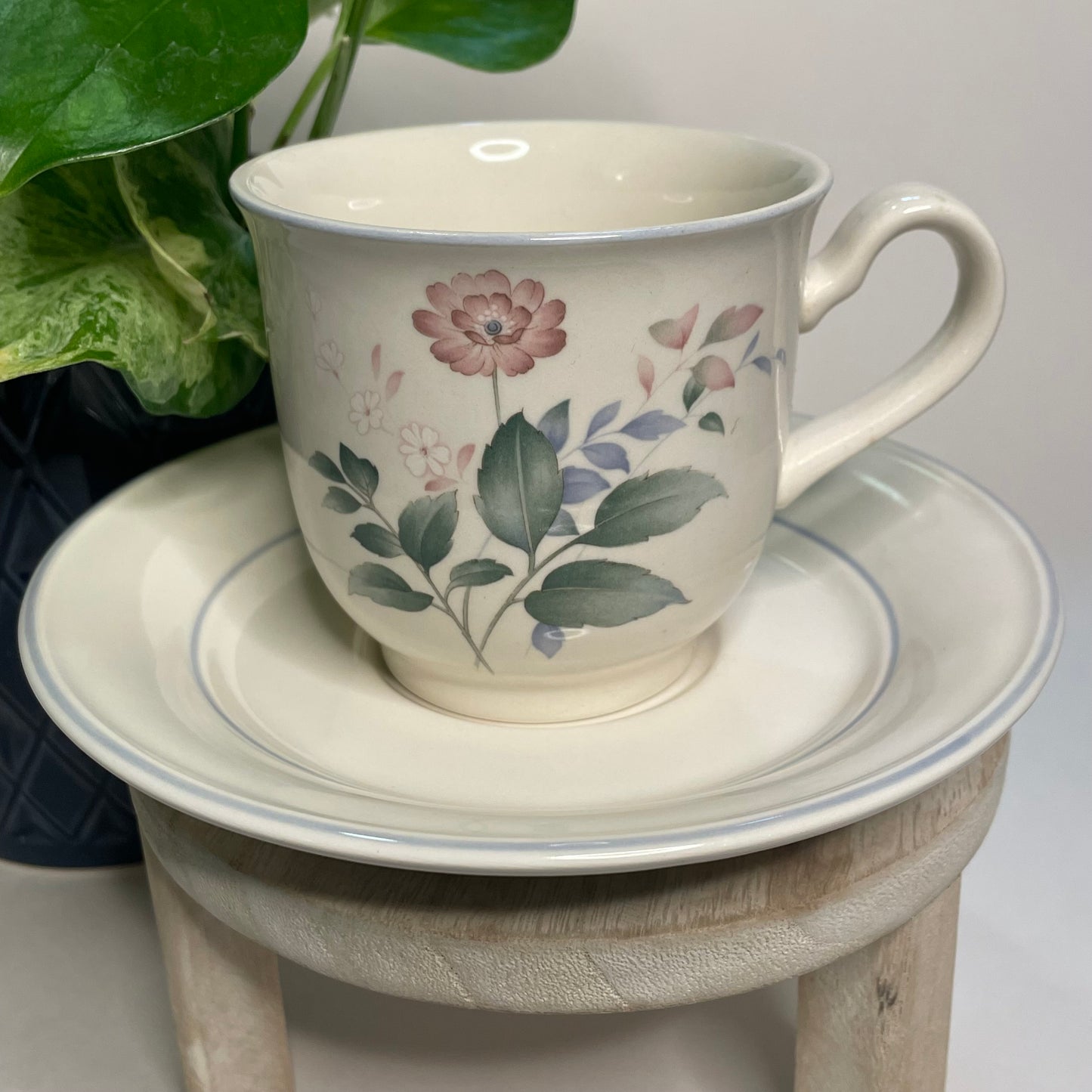 Keltcraft Ireland 9178 Custom Teacup Candle | 7 oz.