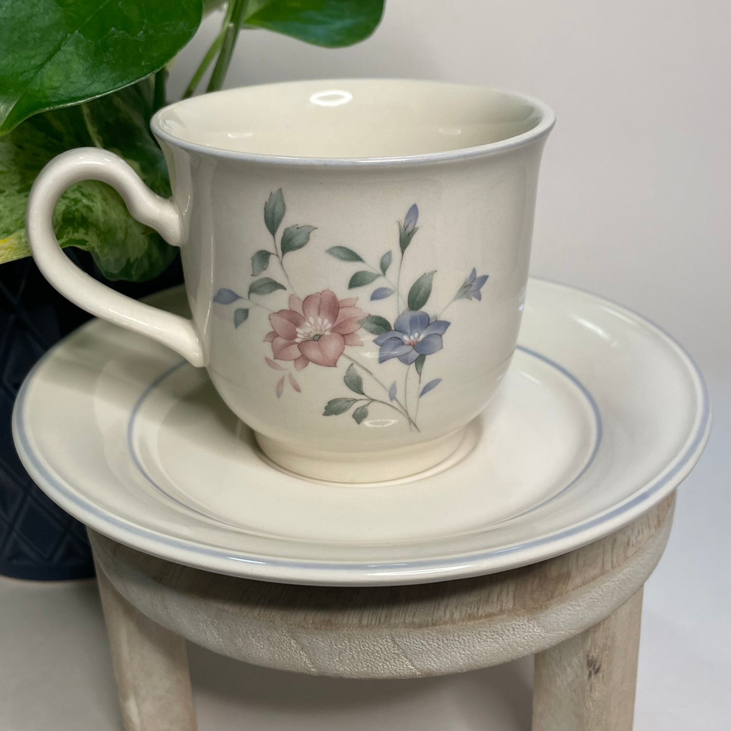 Keltcraft Ireland 9178 Custom Teacup Candle | 7 oz.