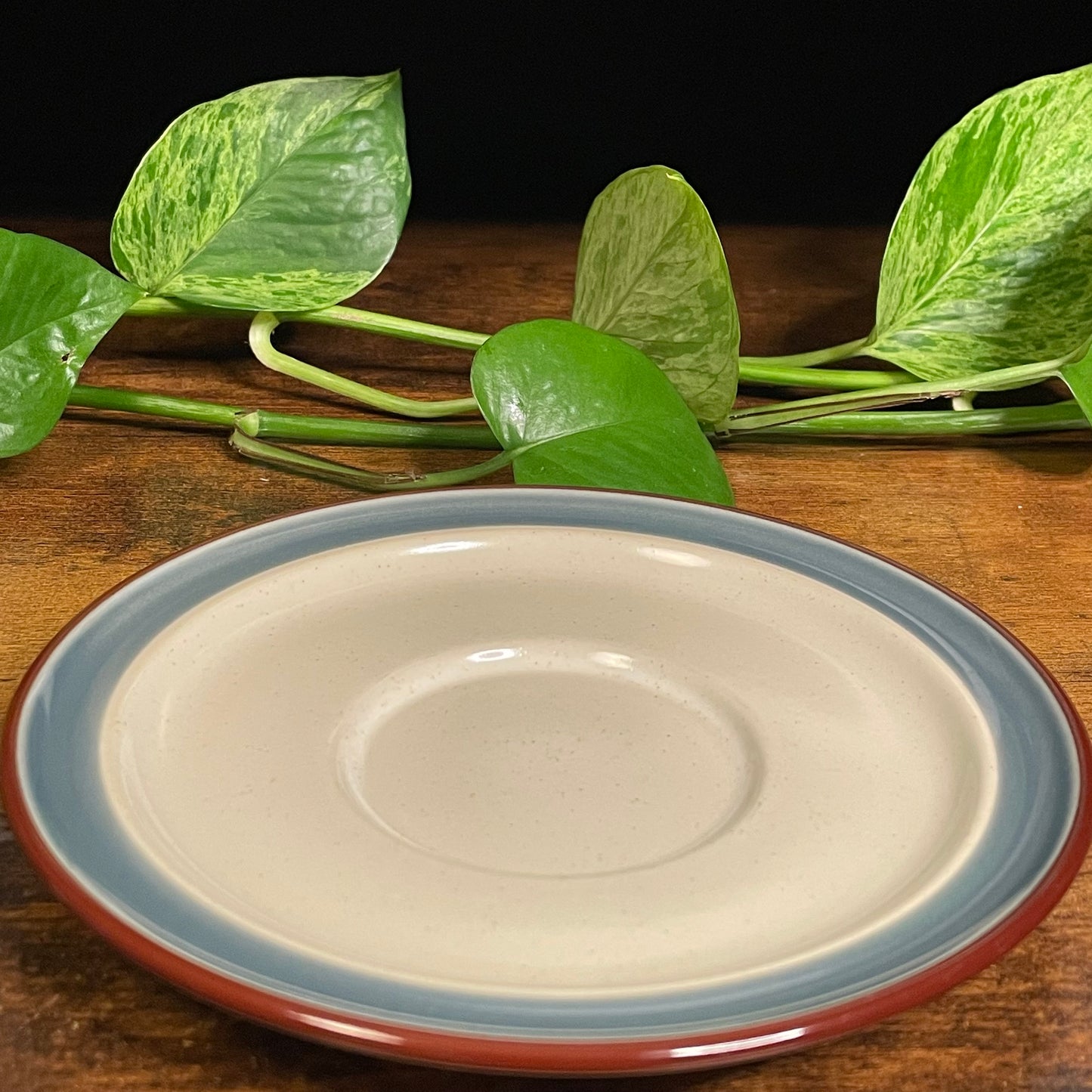 Noritake Stoneware Pleasure Teacup Candle | Various Fragrance