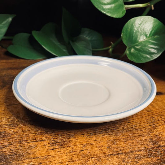 Intl Tableworks New Traditions Teacup Candle | Orange Blossom