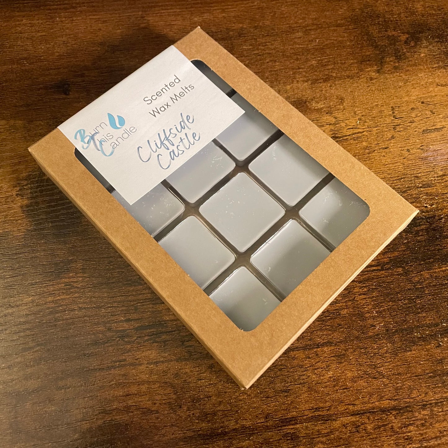 Wax Melts - Limited Runs