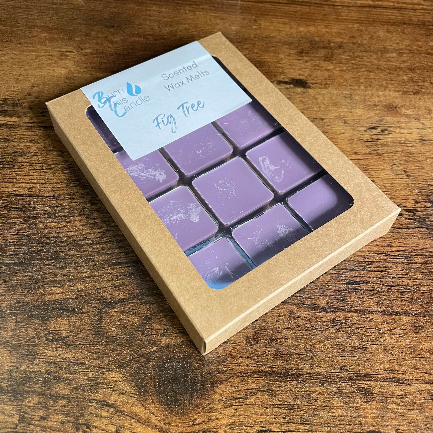 Wax Melts - Limited Runs