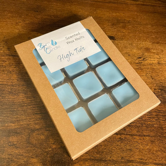 High Tide Wax Melts