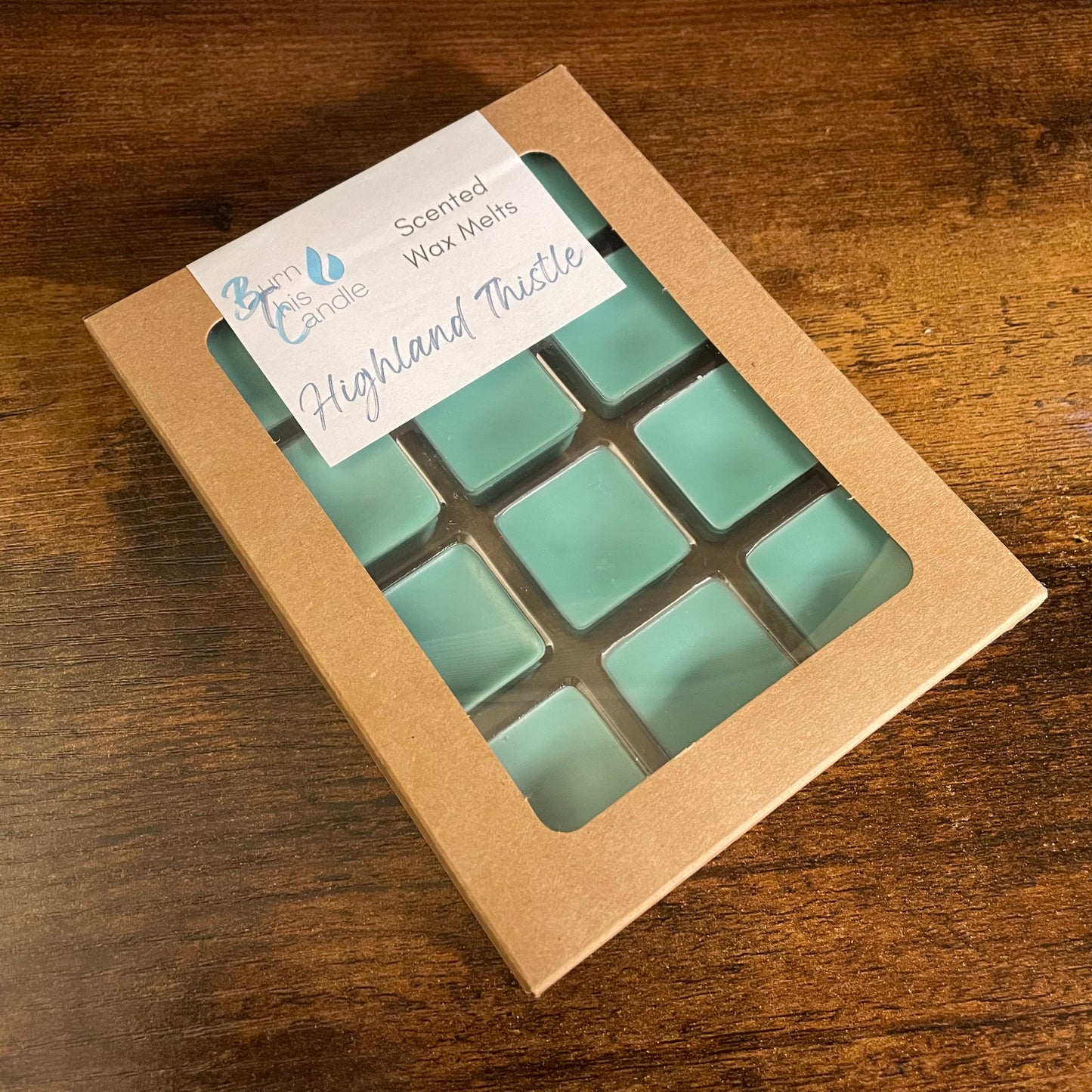 Wax Melts - Limited Runs