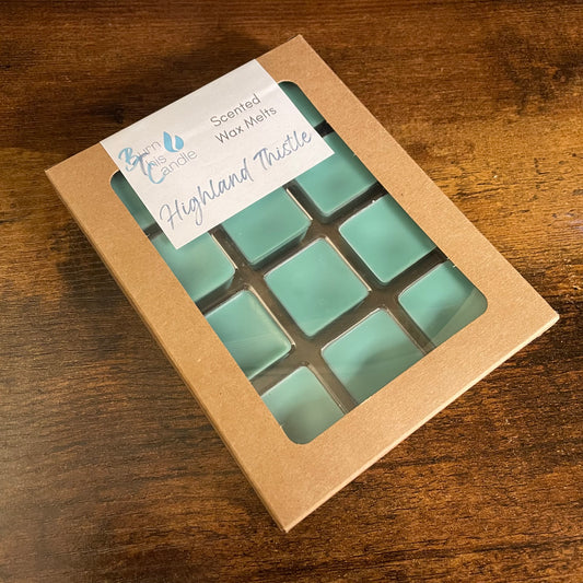 Wax Melts - Limited Runs