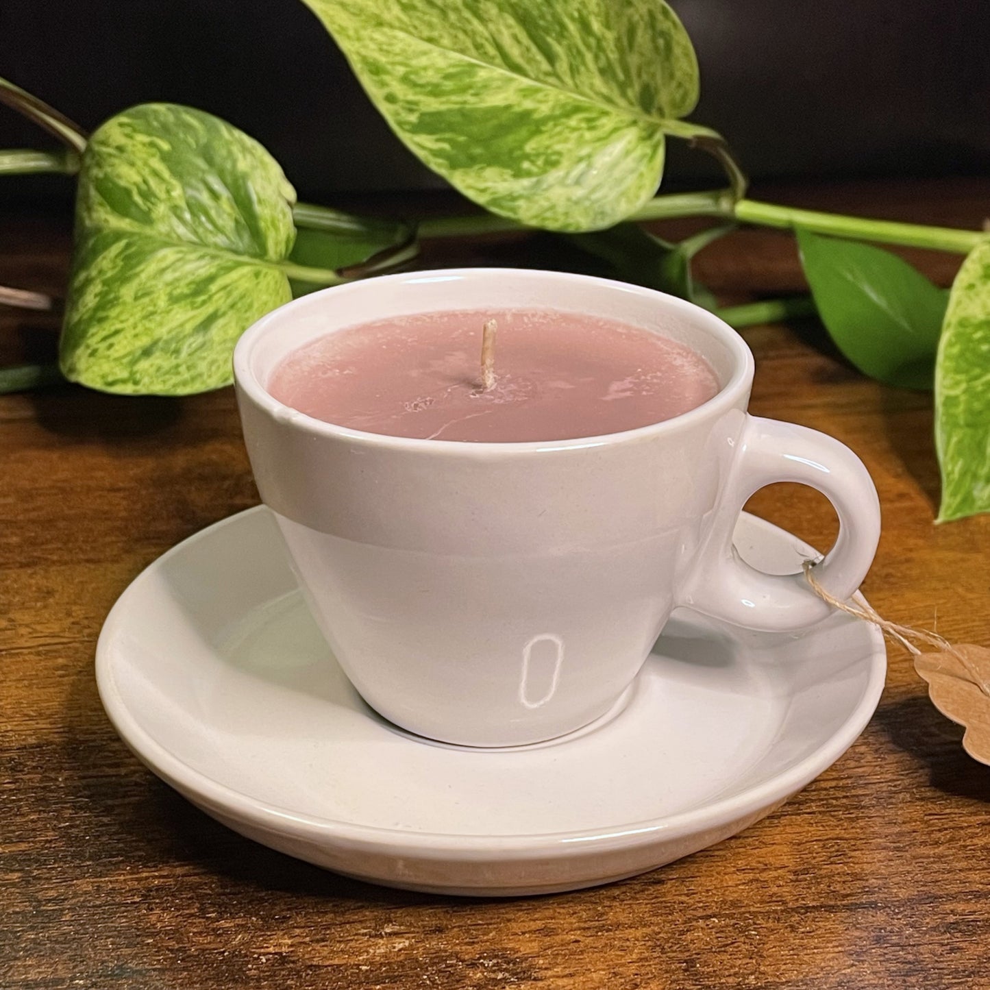 World Market Mini Teacup Candle | Various Fragrances