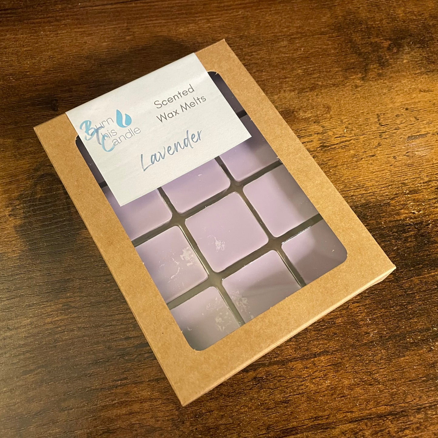 Wax Melts - Limited Runs