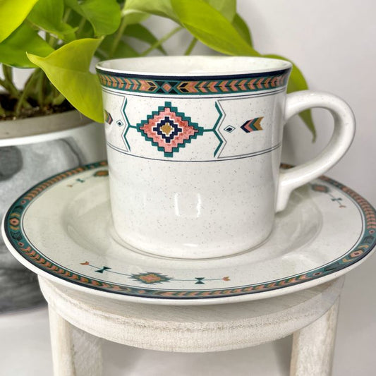 Studio Nova Adirondack Teacup Candle | 7 oz